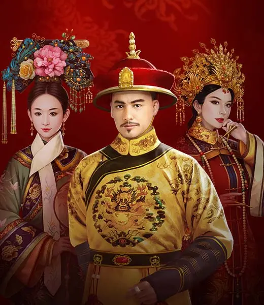 Emperor's Favour